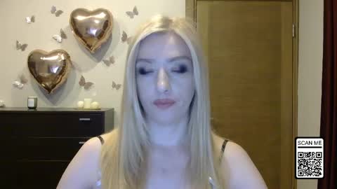 Alina online show from May 14, 6:15 pm