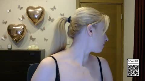 Alina online show from May 16, 6:07 pm