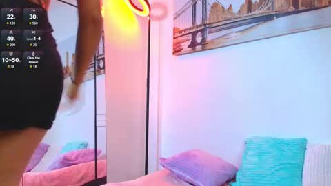 Velvet online show from February 7, 5:11 am