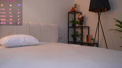 Mia online show from May 13, 4:10 am
