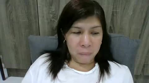 Snapshot of wildbrownchick69 chatting on January 8, 10:04 am WildChick online show from January 8, 10:04 am