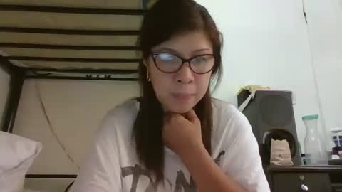 Snapshot of wildbrownchick69 chatting on March 3, 4:36 am WildChick online show from March 3, 4:36 am