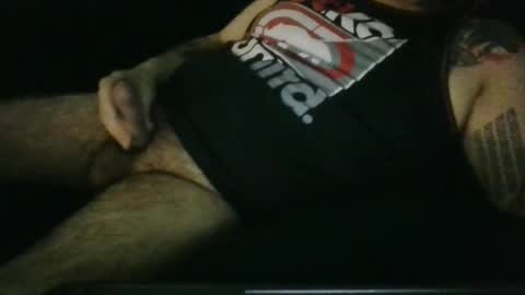 Snapshot of wildealexyz chatting on January 19, 1:09 am WildeAlex online show from January 19, 1:09 am