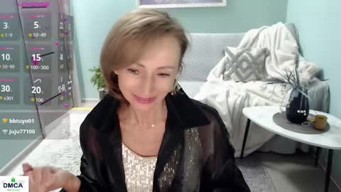 Snapshot of wildelione03 chatting on March 7, 6:32 am Helen online show from March 7, 6:32 am