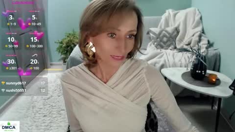 Snapshot of wildelione03 chatting on March 13, 6:53 am Helen online show from March 13, 6:53 am