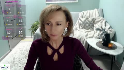 Helen online show from April 7, 7:20 am