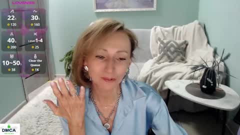Helen online show from May 10, 6:40 am