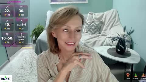Helen online show from May 18, 5:57 am