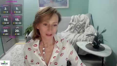 Helen online show from May 20, 6:52 am