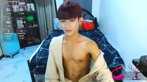 Snapshot of wildesttwinky chatting on February 10, 6:24 pm Arvie Rubio online show from February 10, 6:24 pm