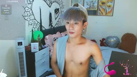 Snapshot of wildesttwinky chatting on September 8, 5:01 pm Arvie Rubio online show from September 8, 5:01 pm