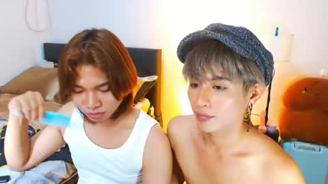 Snapshot of wildesttwinky chatting on May 16, 12:18 am Arvie Rubio online show from May 16, 12:18 am