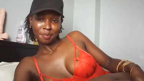 wildfiery online show from January 10, 7:37 pm