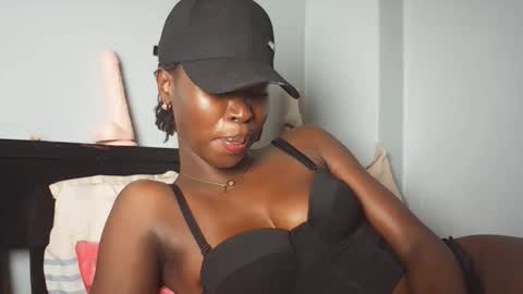 wildfiery online show from March 6, 6:15 pm