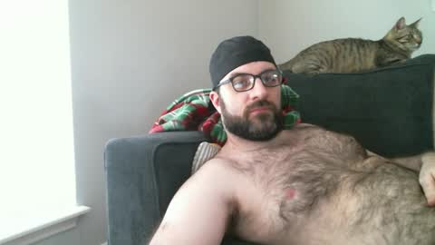 Chase online show from February 2, 7:01 pm