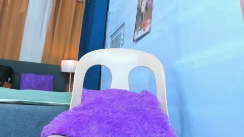 pauleen online show from March 3, 11:43 pm