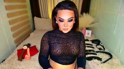 ivana online show from September 29, 3:06 pm