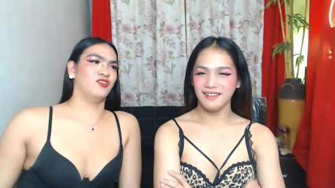 Snapshot of wildhotsexyladyboy chatting on February 11, 3:33 am wildhotsexyladyboy online show from February 11, 3:33 am