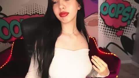 Alena online show from September 25, 5:55 am