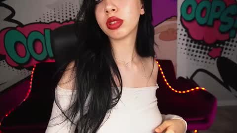 Alena online show from September 26, 6:39 am