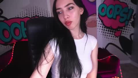 Alena online show from September 29, 5:45 am