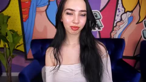 Alena online show from October 3, 5:59 am