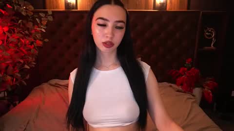 Alena online show from November 18, 6:40 am