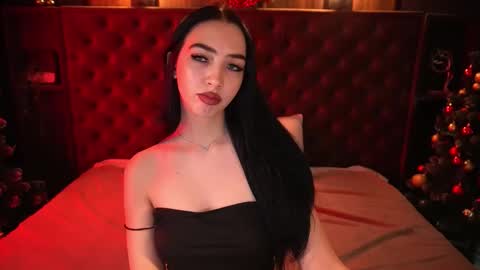 Alena online show from December 23, 6:44 am