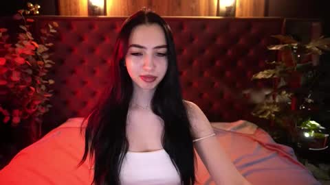 Alena online show from February 11, 7:02 am