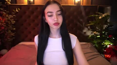 Alena online show from March 11, 7:03 am