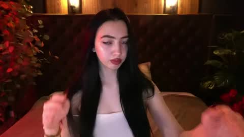 Alena online show from April 3, 5:49 am