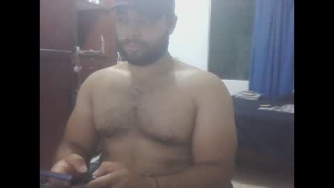 Wildlumberjack online show from May 4, 3:35 am