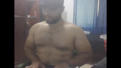 Wildlumberjack online show from May 5, 7:55 pm