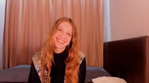 Snapshot of wildlusty chatting on February 16, 7:37 am Amelija online show from February 16, 7:37 am