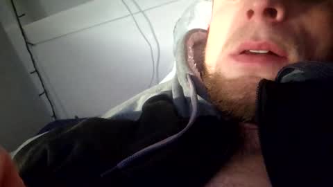 Snapshot of wildmike93 chatting on January 6, 8:07 am wildmike93 online show from January 6, 8:07 am