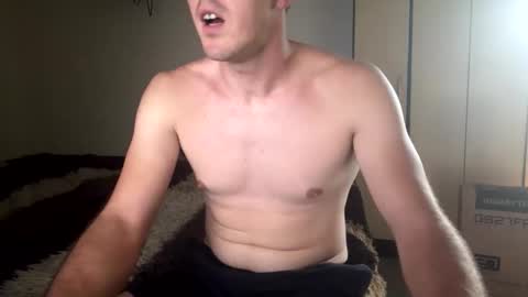 wildoverthinker online show from January 31, 9:24 pm