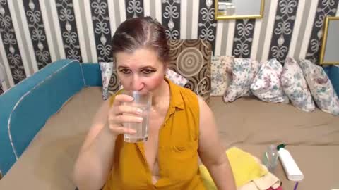 Snapshot of wildpammy chatting on February 23, 5:01 am ask me  online show from February 23, 5:01 am