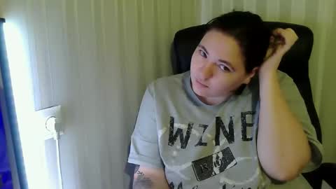 wildpanthers online show from November 19, 12:43 am