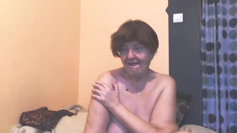 WildRedCat online show from February 23, 11:18 am