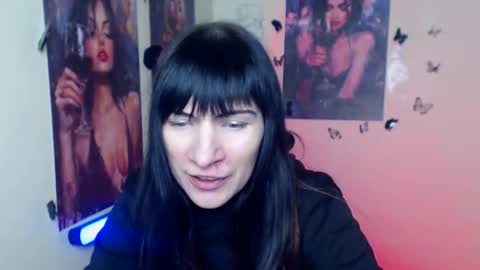 Rosalinda online show from February 19, 1:40 pm