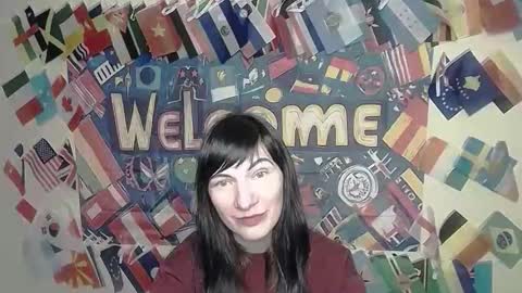 Rosalinda online show from March 9, 1:15 pm