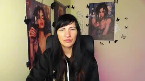 Rosalinda online show from May 18, 5:35 am