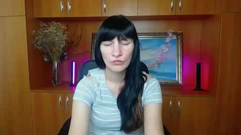 Rosalinda online show from May 19, 12:11 pm