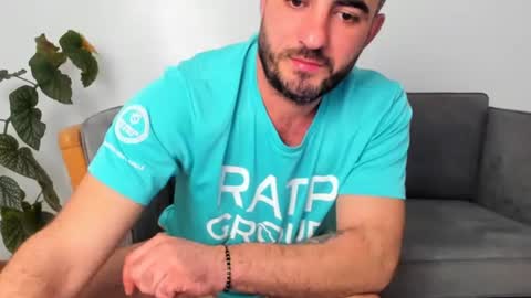 wildstalion1 online show from February 18, 6:48 pm