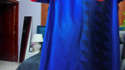 wild online show from January 17, 2:38 am