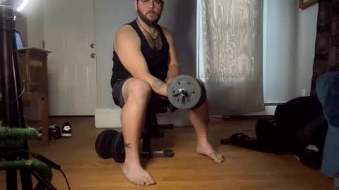 Wolfy Wild online show from February 25, 3:32 pm