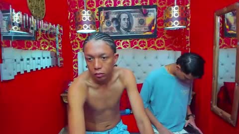 wilianpein online show from June 8, 5:13 pm