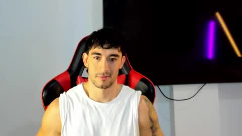 will_ferrari300 online show from February 6, 9:56 am