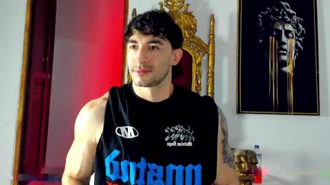 will_ferrari300 online show from May 2, 11:43 pm