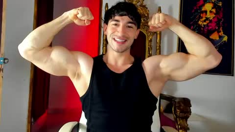 will_ferrari300 online show from May 6, 12:08 am